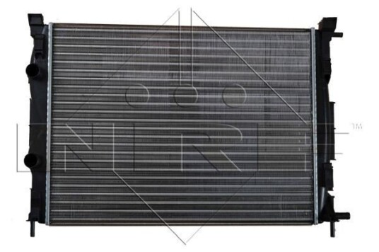 Radiator NRF 58327 Radiator NRF 58327