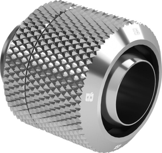 Barrow Compression Fitting 13/10mm Silver THKN-3/8-B03 s Barrow Compression Fitting 13/10mm Silver THKN-3/8-B03 s