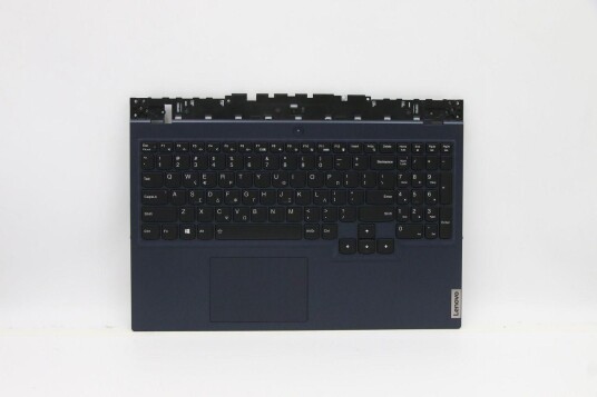 Lenovo Upper Case ASM_GRE