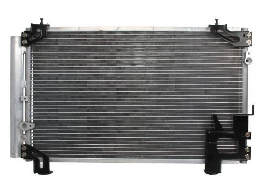 Kondensator THERMOTEC KTT110143