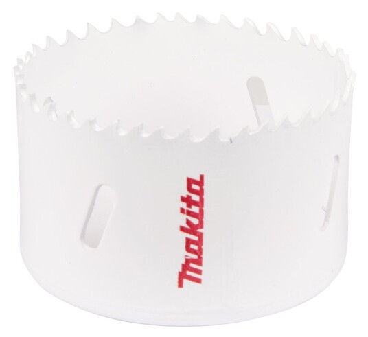 Makita Hullsag 73mm Bimetall