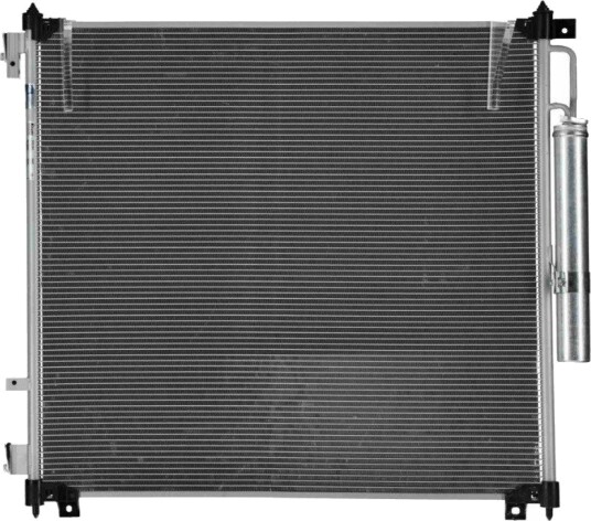 Kondensator, klimaanlegg CLIMTEX CH2-1547