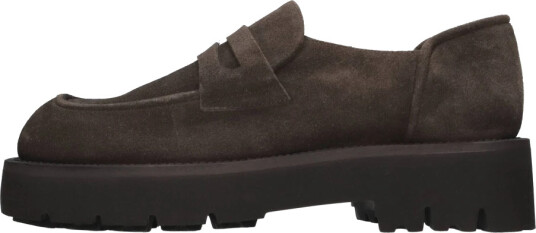 Pantanetti Dame Sko Brun 37 1/2 EU, Pantanetti Dame Sko Brun 37 1/2 EU,