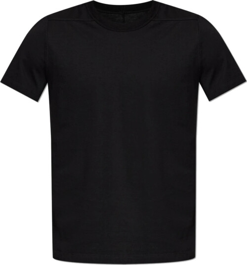 Rick Owens Herre Topper Svart XL,