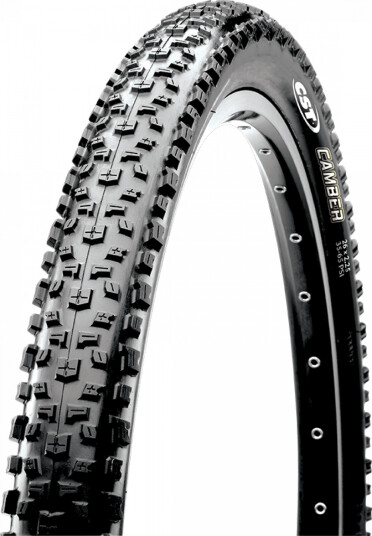 Sykkeldekk CST Tires C1671 29x2.25 Camber TR