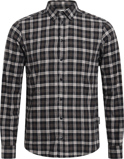 Casual Friday Cfjose 0159 Shirt   Grey   S