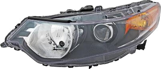 DIEDERICHS 5219181 Frontlykter