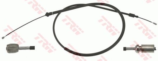 Bremsewire TRW GCH1695