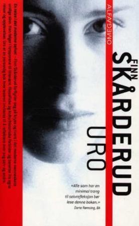 Uro, Pent brukt bok