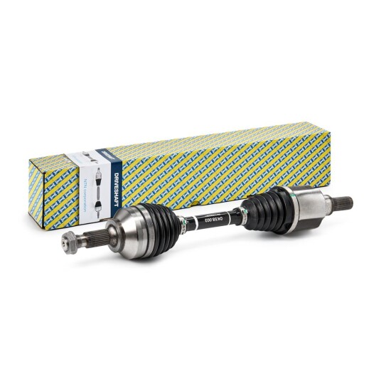 Snr Drivaksel SNR DK59.003 Snr Drivaksel SNR DK59.003