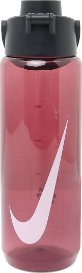 Nike Vannflaske Equipment Tr Renew Recharge Chug 24 oz Rosa SMOKE/Svart/BLEACHED LILAC 17 24