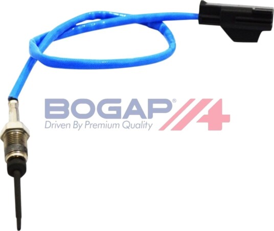 BOGAP F6120115 Sensor, eksostemperatur BOGAP F6120115 Sensor, eksostemperatur