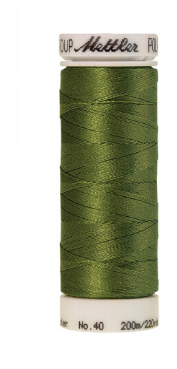Mettler, Poly Sheen 200m Farge nr 5833 Limabean