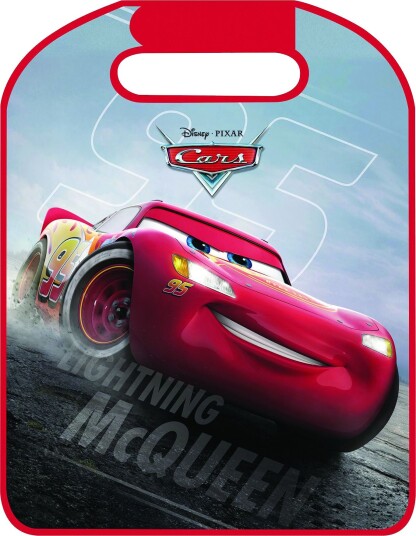 Cars Sparketrekk Cars Sparketrekk