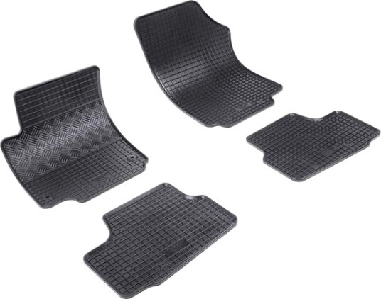 RIGUM 902334 Bilmatter