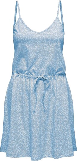 ONLY | Onlmay Life Singlet V Neck Dress Jrs | XS