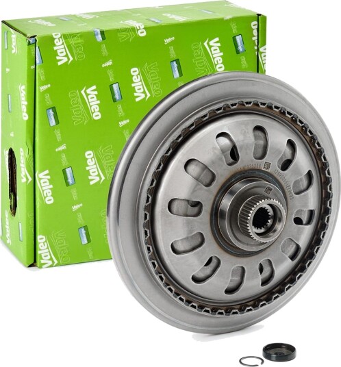 Clutchsett VALEO 855202