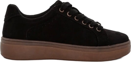 Duffy Genova Diciasette Black 41 Duffy Genova Diciasette Black 41
