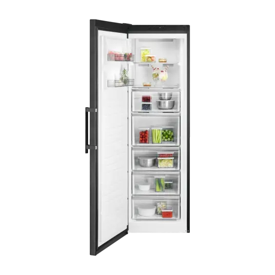 AEG 7000-serien TAG7M28XEB fryseskap AEG 7000-serien TAG7M28XEB fryseskap