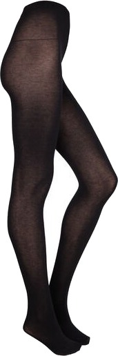 Hunkemöller Tight Light Knit Cashmere Blend Svart