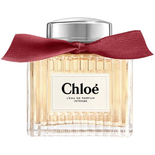 Chloé L'Eau De Parfum Intense 100 ml Blomsteraktig Sprayparfyme for Dame