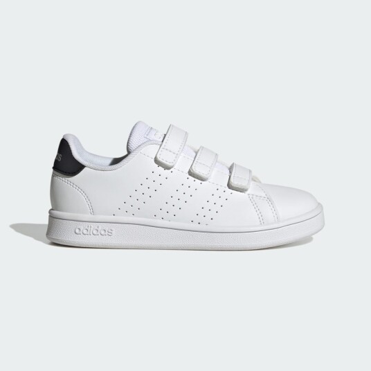 Adidas Advantage Court Lifestyle Hook and Loop Sko