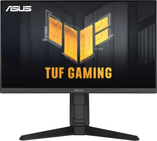 ASUS TUF Gaming VG249QL3A 23,8" Full HD Gaming Skjerm 180 Hz IPS Sort