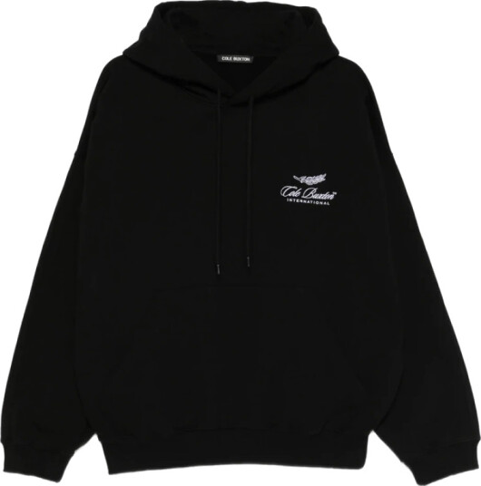 Cole Buxton Herre Gensere & Hettegensere Svart 2XL, Cole Buxton Herre Gensere & Hettegensere Svart 2XL,
