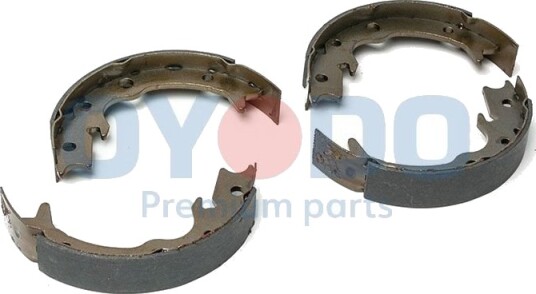 Bremseskosett håndbrems Oyodo 25H4021 OYO