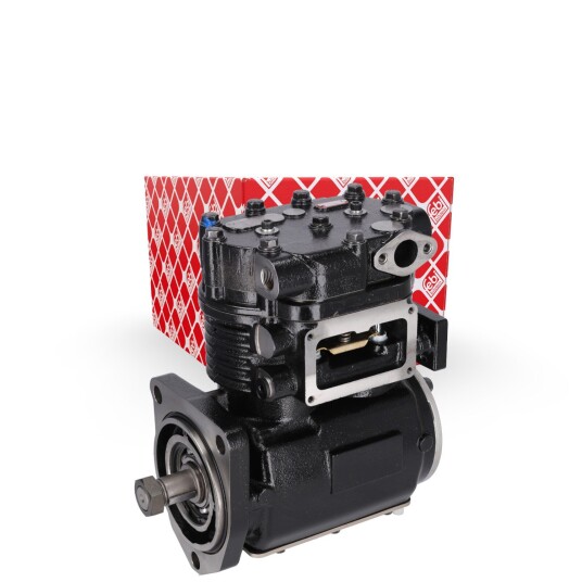 Kompressor, trykkluftanlegg FEBI BILSTEIN 35715