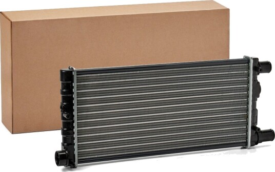 RIDEX 470R0151 Radiator, motorkjøling