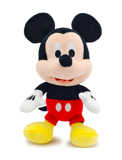 Mickey Mouse Disney Musse Pigg Gosedjur (15 Cm) - Multi/patterned - 15 CM Mickey Mouse Disney Musse Pigg Gosedjur (15 Cm) - Multi/patterned - 15 CM