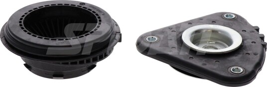 Reparasjonssett fjærbeinslager SPIDAN CHASSIS PARTS 410369