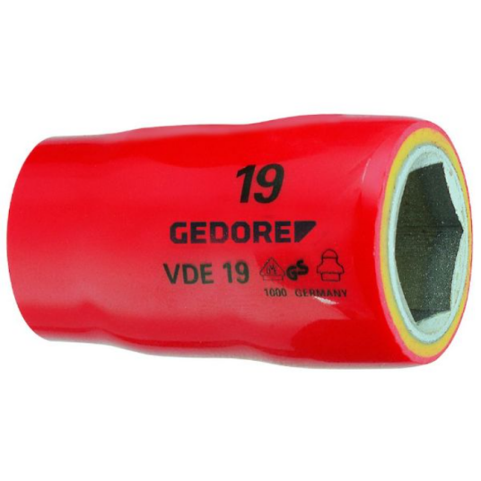 Gedore 6123590, 146 G, 44 Mm, 44 Mm