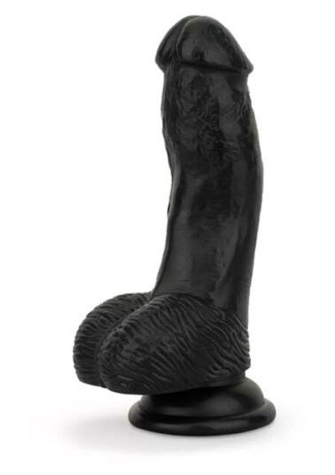 Easytoys Collection Realistic Dildo med sugekopp 12 cm