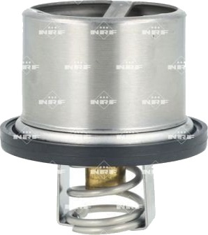 Termostat, kjølemiddel NRF 725512