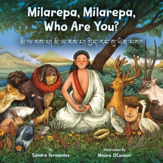 Milarepa Milarepa Who Are You? Milarepa Milarepa Who Are You?