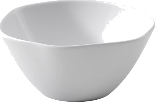 Villeroy & Boch Pura dippskål 4 cl 8,5 cm hvit