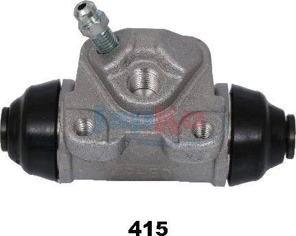 Hjulsylinder, brems JAPKO 67415