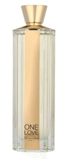 J. L. Scherrer J.L. Scherrer One Love Eau De Parfyme Spray 100 ml