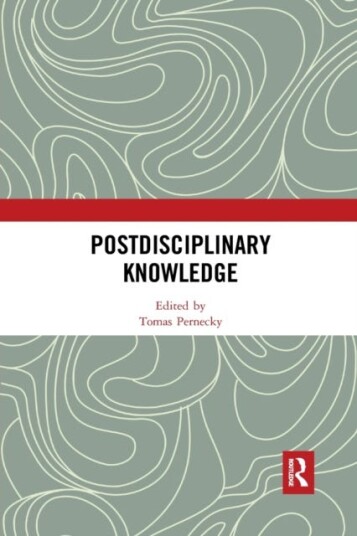 Postdisciplinary Knowledge