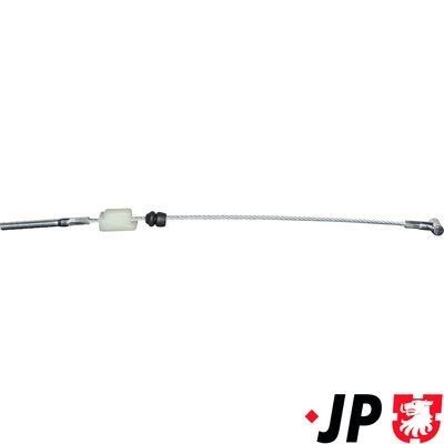 Jp Group Tautrekk parkeringsbrems JP GROUP 1570302500