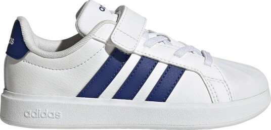 Adidas Performance Sko Streettalk EL C Ftwwht/Mysink/Ftwwht Adidas Performance 31 Sko Hvit