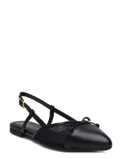 UNISA Amale_Nto_Nfi - Black - 40