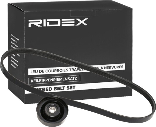 Kileremsett RIDEX 542R1013