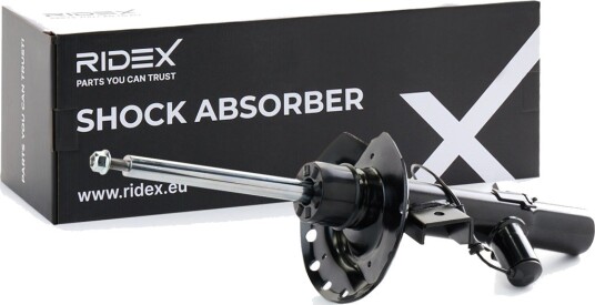 RIDEX 854S2288 Støtdemper