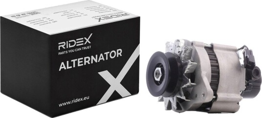 RIDEX 4G0479 Dynamo