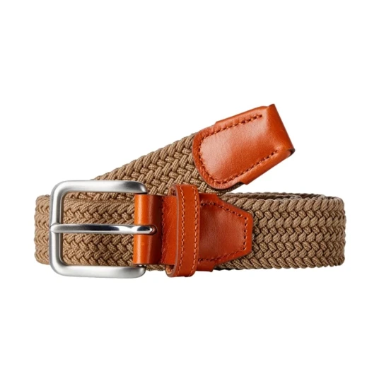 Jack & Jones Herre Accessories Beige 105 CM Jack & Jones Herre Accessories Beige 105 CM