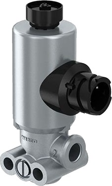 Magnetventil WABCO 4721726260