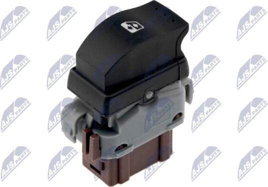 Bryter, vindusheis NTY EWS-PL-015